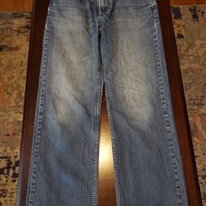 Structure Jeans 32×32